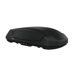 THULE FORCE 3 M aerodinaminė stogo bagažinė New 2025 645200