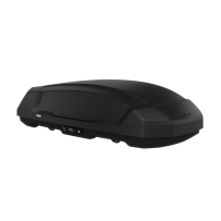 THULE FORCE 3 M aerodinaminė stogo bagažinė New 2025 645200