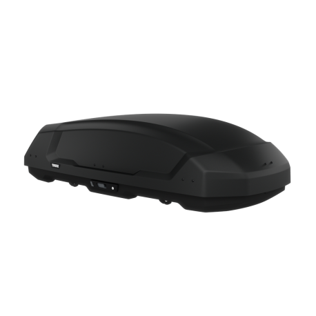 THULE FORCE 3 M aerodinaminė stogo bagažinė New 2025 645200