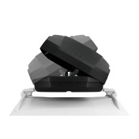 THULE FORCE 3 L aerodinaminė stogo bagažinė New 2025 645700