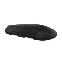 THULE FORCE 3XL aerodinaminė stogo bagažinė New 2025 645800