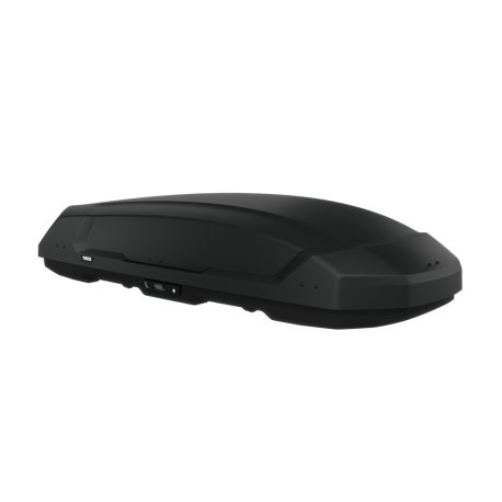 THULE FORCE 3XL aerodinaminė stogo bagažinė New 2025 645800