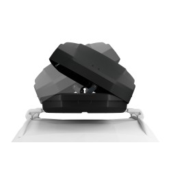 THULE FORCE 3XxL aerodinaminė stogo bagažinė New 2025 645300