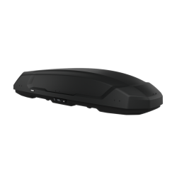 THULE FORCE 3XxL aerodinaminė stogo bagažinė New 2025 645300