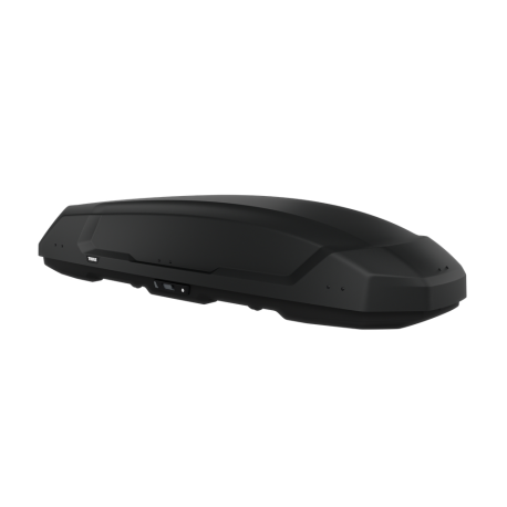 THULE FORCE 3XxL aerodinaminė stogo bagažinė New 2025 645300