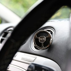 Automobilio kvapas Max Benjamin Dodici elegantiškas ir gaivus