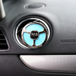 Automobilio kvapas Max Benjamin ACQUA VIVA