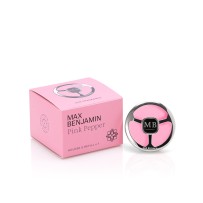Automobilio kvapas Max Benjamin PINK PEPPER