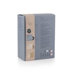 Automobilio kvapas Max Benjamin LUXURY CAR (DODICI/ IRISH LEATHER & OUD) dovanų rinkinys