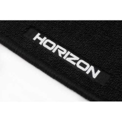 PEUGEOT 5008 II 2017 → 2024 Medžiaginiai veliūrinės dangos kilimėliai