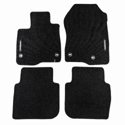 HONDA CR-V VI 2022 → Medžiaginiai veliūrinės dangos kilimėliai