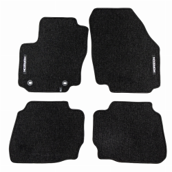 FORD MONDEO IV 2007 → 2014 Medžiaginiai veliūrinės dangos kilimėliai