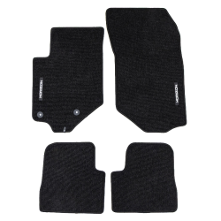 OPEL CORSA F Hečbekas 2019 → Medžiaginiai veliūrinės dangos kilimėliai