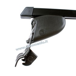 Opel Vectra C universalas 2004- Stogo bagažinės skersiniai Atera