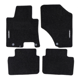 HYUNDAI I30 III 2017 → Medžiaginiai veliūrinės dangos kilimėliai