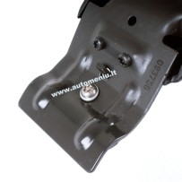 Opel Vectra C universalas 2004- Stogo bagažinės skersiniai Atera