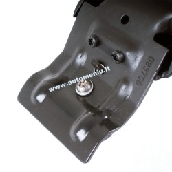 Stogo skersiniai Opel Astra H universalas 2007 → 2010 Atera