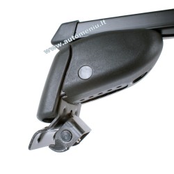 Stogo skersiniai Opel Astra H universalas 2007 → 2010 Atera