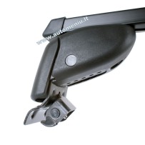 Stogo skersiniai Opel Astra H universalas 2007 → 2010 Atera