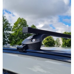 Stogo skersiniai Skoda Octavia IV combi 2020 → Amos