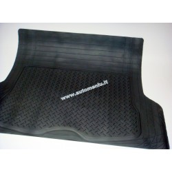 Universalus bagažinės kilimas