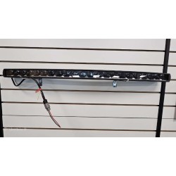 K27 LED Bar 330W sertifikuotas žibintas