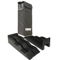 Thule Levelers pleištai lygio reguliavimui