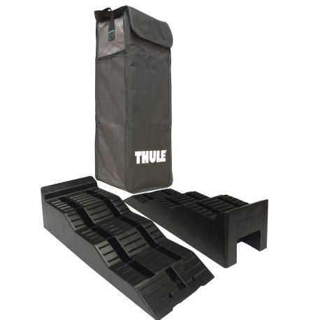 Thule Levelers pleištai lygio reguliavimui