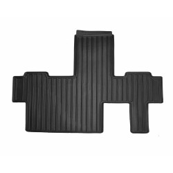 Kilimėliai 3D OPEL Zafira Life 2019 , 1 vnt. (2-a eilė) juodi /500311204