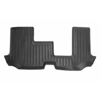 Kilimėliai 3D VOLKSWAGEN Atlas 2017 , 1 vnt. (3-a eilė) juodi /502446407