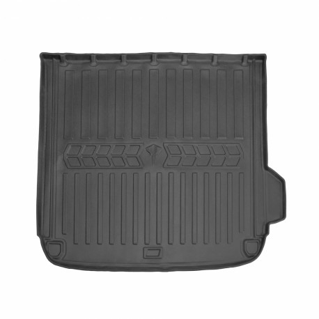Guminis bagažinės kilimėlis BMW X4 G02 2018 , juodas /6027381