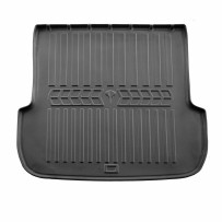 Guminis bagažinės kilimėlis SUBARU Outback BS 2014-2020, juodas /6029061