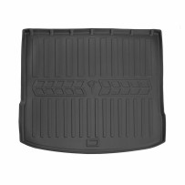 Guminis bagažinės kilimėlis MG HS 2024 , juodas /6062161