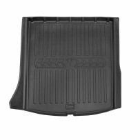 Guminis bagažinės kilimėlis XIAOMI SU7 2024 (sedanas), juodas /6081011