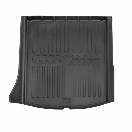 Guminis bagažinės kilimėlis XIAOMI SU7 2024 (sedanas), juodas /6081011