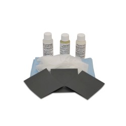 Automobilio žibintų atnaujintojas PHILIPS Restoration Kit