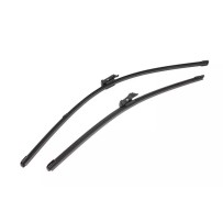VALYTUVAI VALEO SILENCIO BMW 3 Sedanas (E90) 2004 → 2011 VF321