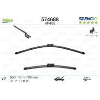 VALYTUVAI VALEO SILENCIO CITROËN C4 SPACETOURER 2018→ VF488