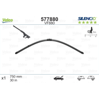 VALEO SILENCIO AUDI A2 2000 → 2005 VF880