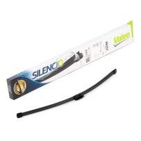 VALEO SILENCIO BMW 5 Touring G31 2017 → galinio stiklo valytuvas VR257
