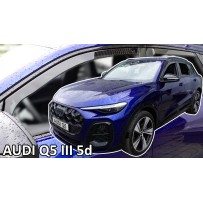 AUDI Q5 III (GU) 5d 2024 → (+OT) Langų vėjo deflektoriai keturioms durims