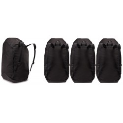 Thule GoPack Backpack RINKINYS 4vnt 800701
