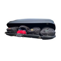 Thule GoPack Backpack RINKINYS 4vnt 800701