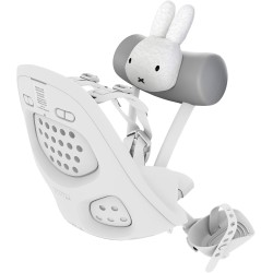 Thule Yepp mini vairo paminkštinimas Miffy
