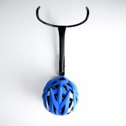 OXFORD Dviračio ir šalmo stovas namams