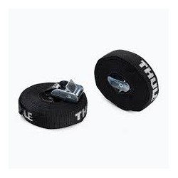 THULE Strap diržai 275 cm 2 vnt