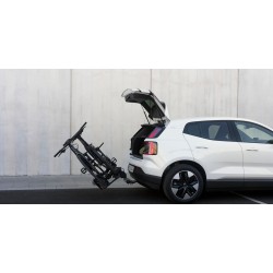 Thule OutPace 9012100 dviračių laikiklis ant kablio 2 dviračiams