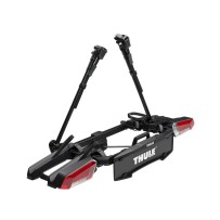 Thule OutPace 9012100 dviračių laikiklis ant kablio 2 dviračiams
