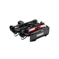 Thule OutPace 9012100 dviračių laikiklis ant kablio 2 dviračiams