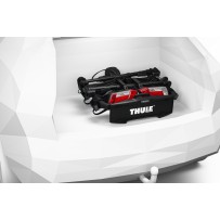 Thule OutPace 9012100 dviračių laikiklis ant kablio 2 dviračiams